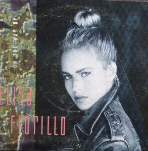 Elisa Fiorillo - On The Way Up
