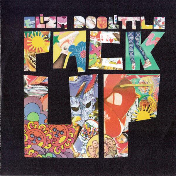 Eliza Doolittle - Pack Up (Remixes)