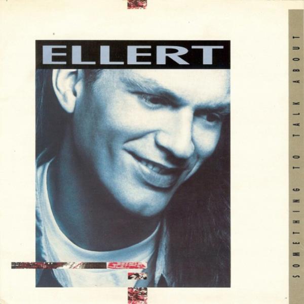 Ellert Driessen - Something To Talk About