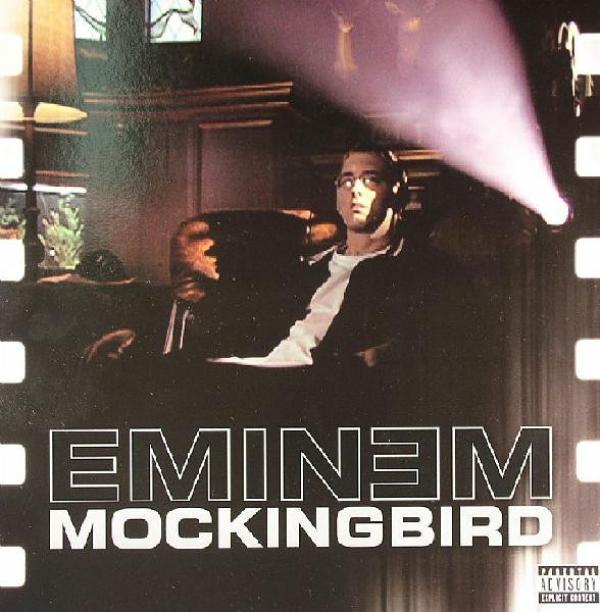 Eminem - Mockingbird