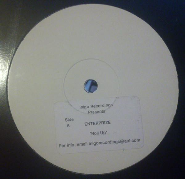 EnterpriZe - Roll Up