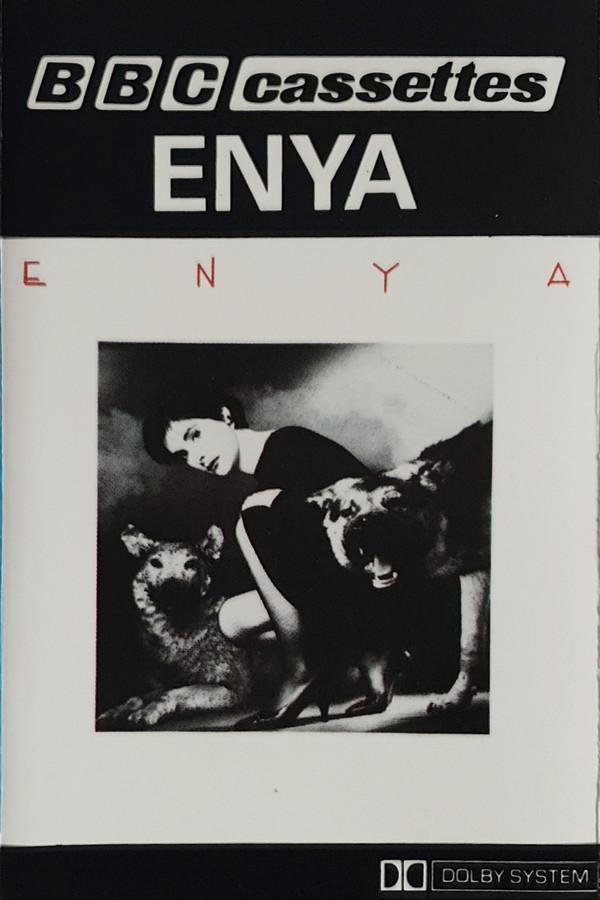 Enya - Enya
