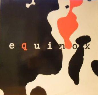 Equinox  - Gathered Moments