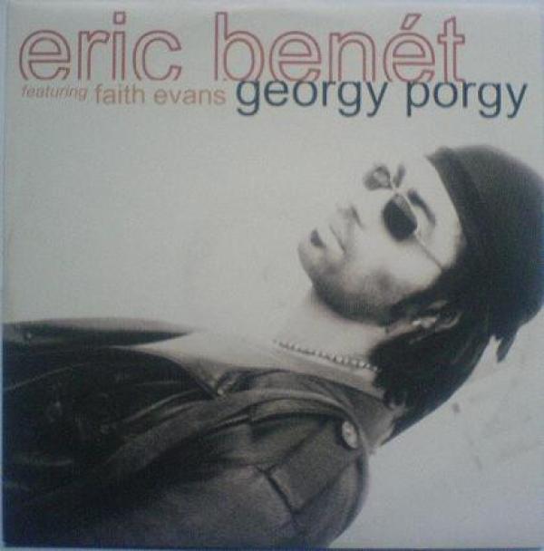 Eric Benét, Faith Evans - Georgy Porgy