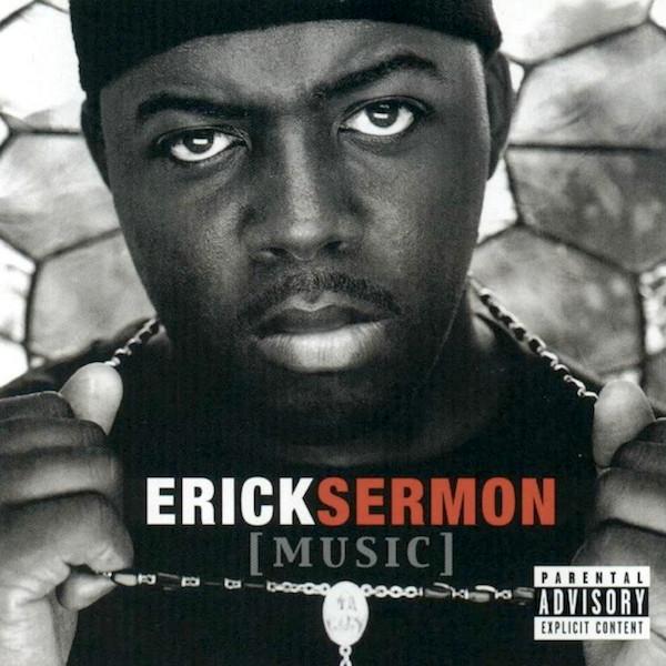 Erick Sermon - Music