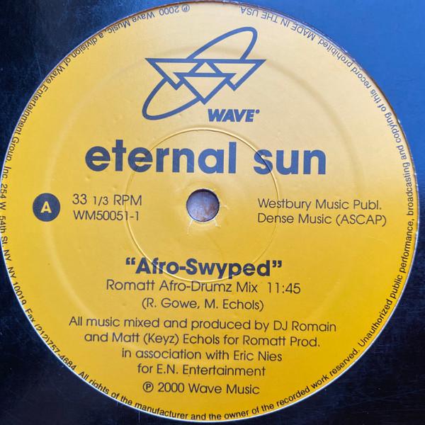 Eternal Sun - Afro-Swyped