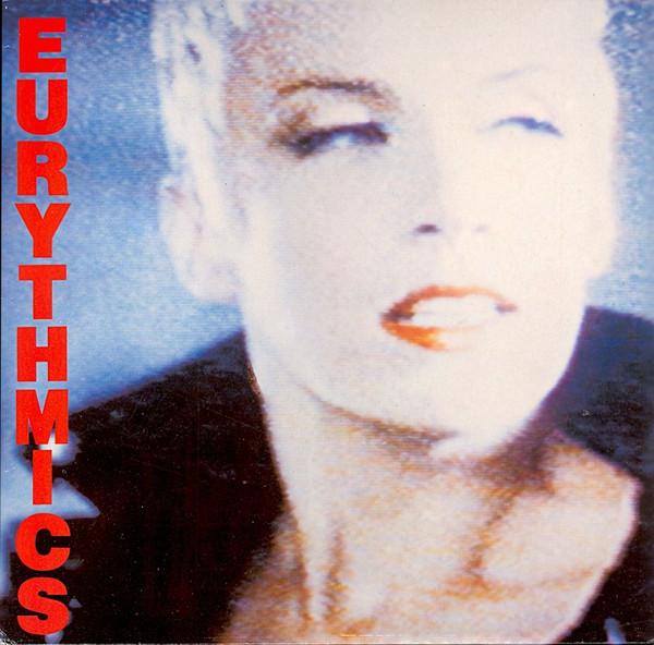 Eurythmics - Be Yourself Tonight