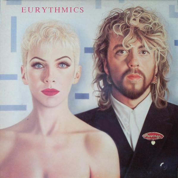 Eurythmics - Revenge