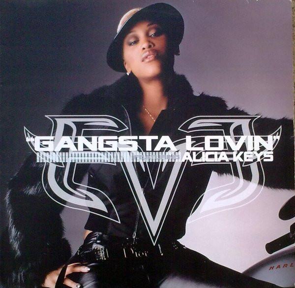 Eve (2), Alicia Keys - Gangsta Lovin'