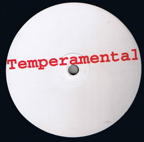 Everything But The Girl - Temperamental