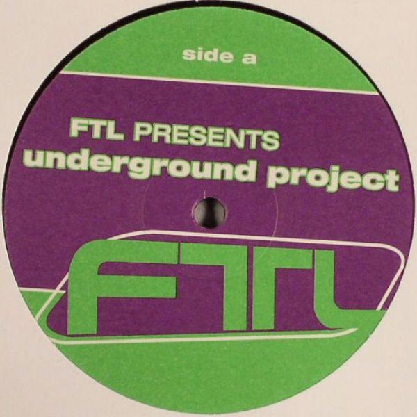 FTL - Underground Project
