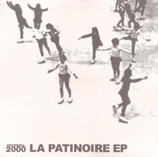 Faceball 2000 - La Patinoire EP