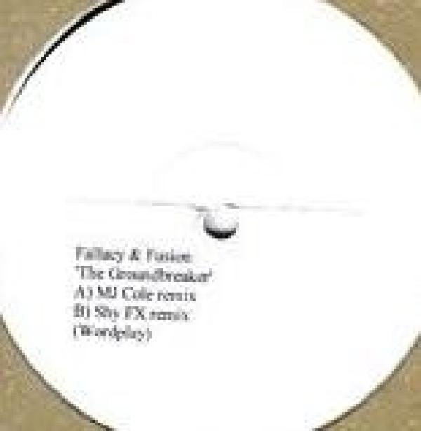 Fallacy, Fusion (5) - The Groundbreaker (Remixes)