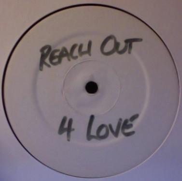 False ID, Henry B Washington - Reach Out