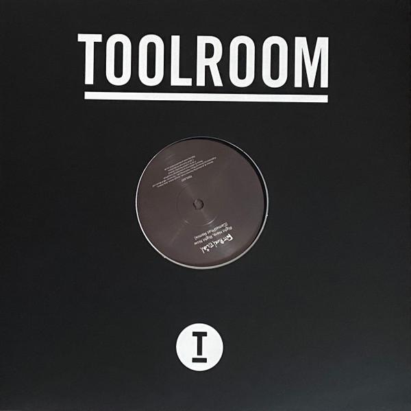 Fatboy Slim - Right Here, Right Now (CamelPhat Remix)