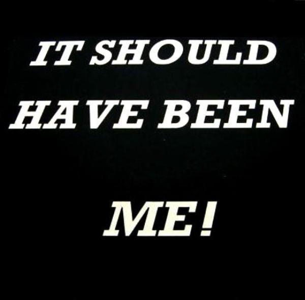 Fine Young Things - It Should Have Been Me