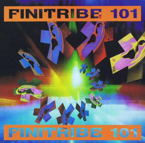 Finitribe - 101