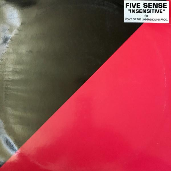 Five Sense - Insensitive