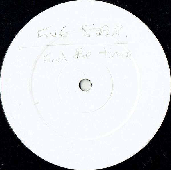Five Star - Find The Time