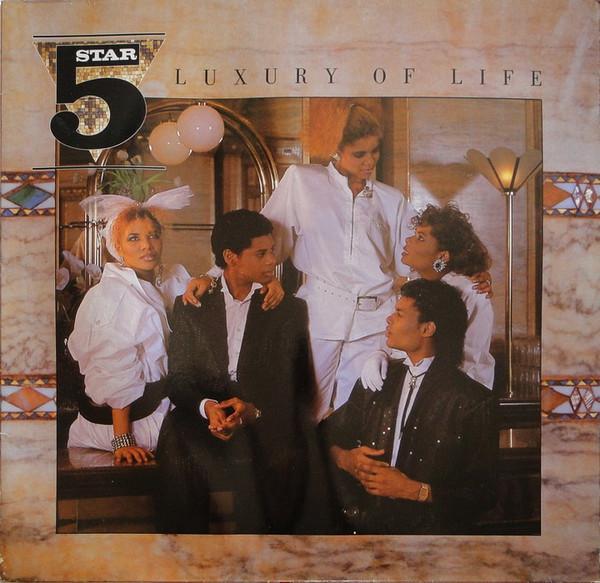 Five Star - Luxury Of Life