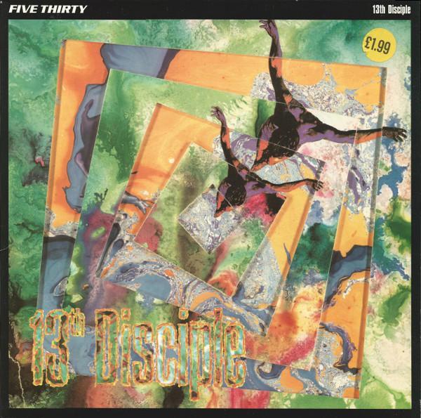 Five Thirty - 13th Disciple