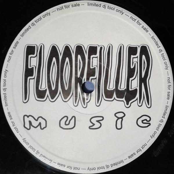 Floorfiller Music - Special Edition Nr. 1