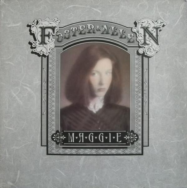Foster & Allen - Maggie