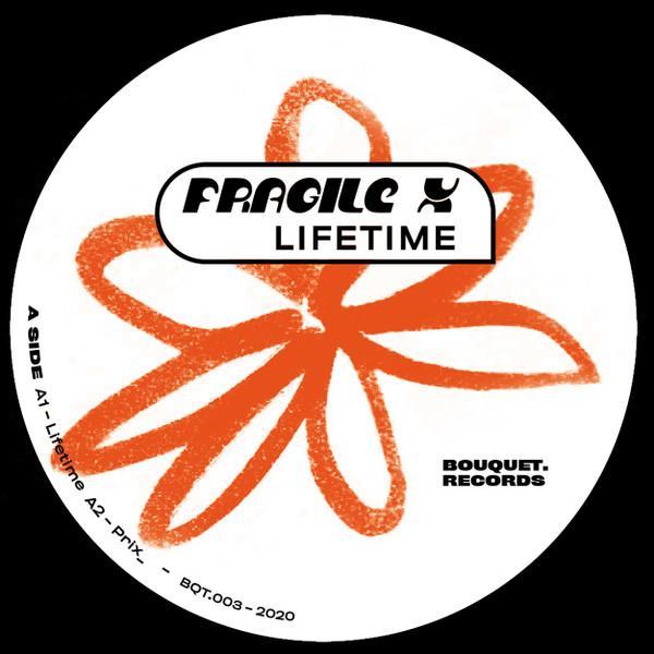 Fragile X (8) - Lifetime