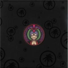 Francesco Parente, Josh Kalker, David Blank (2) - Lost In Paradise