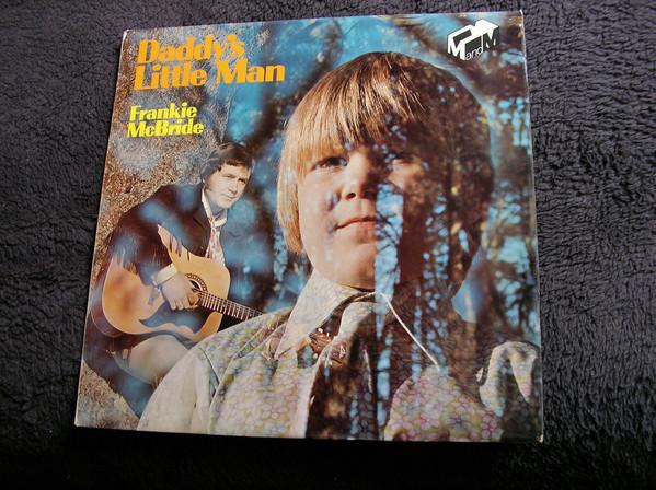 Frankie McBride - Daddy's Little Man