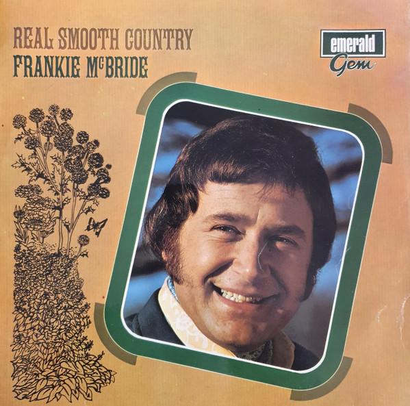 Frankie McBride - Real Smooth Country