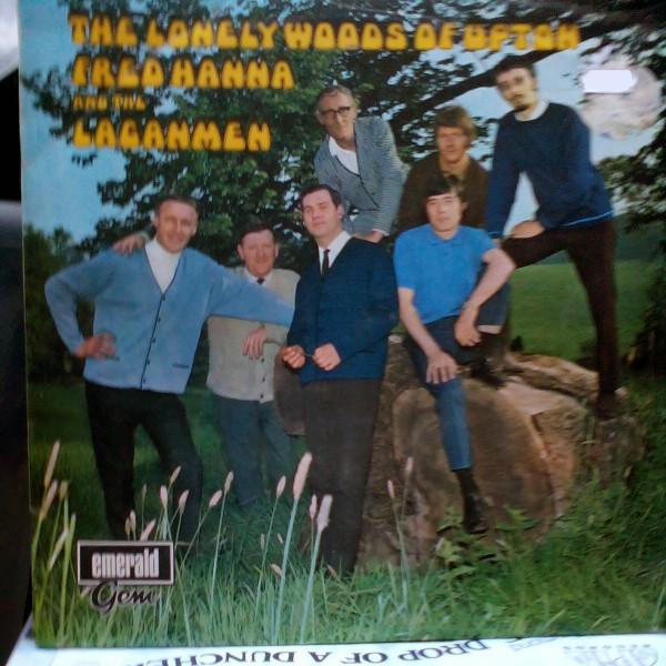 Fred Hanna, The Laganmen - The Lonely Woods Of Upton