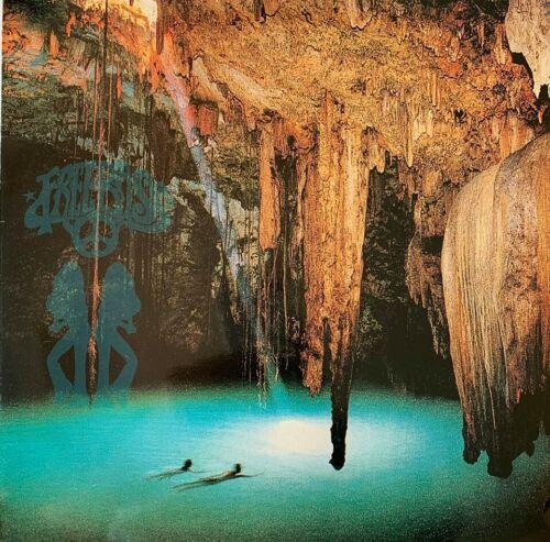 Freebass (12) - Resurrection Of Love / Tusk / Voyage