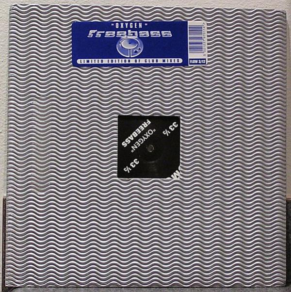 Freebass (4) - Oxygen