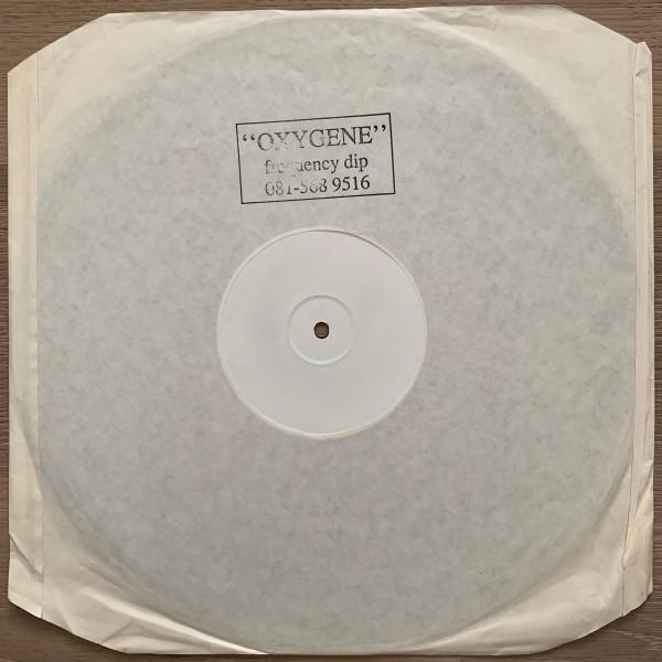 Frequency Dip - Oxygene