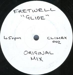 Fretwell - Glide