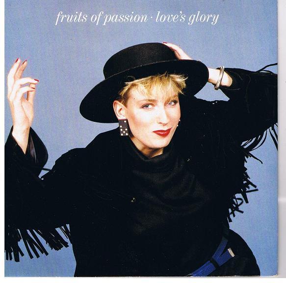 Fruits Of Passion - Love's Glory