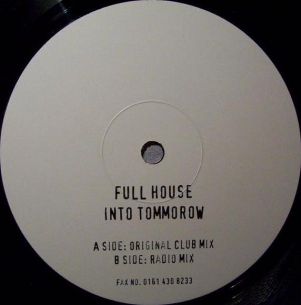 Full House  - Into Tomorrow