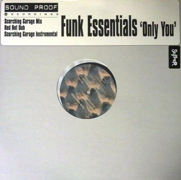 Funk Essentials - Only You