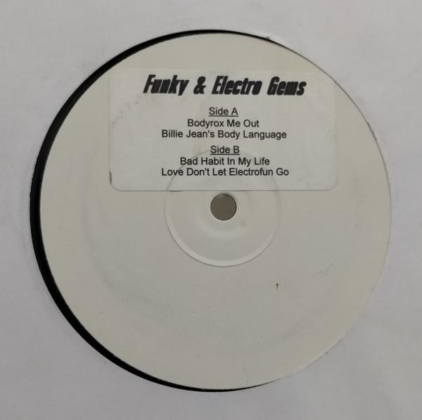  - Funky & Electro Gems