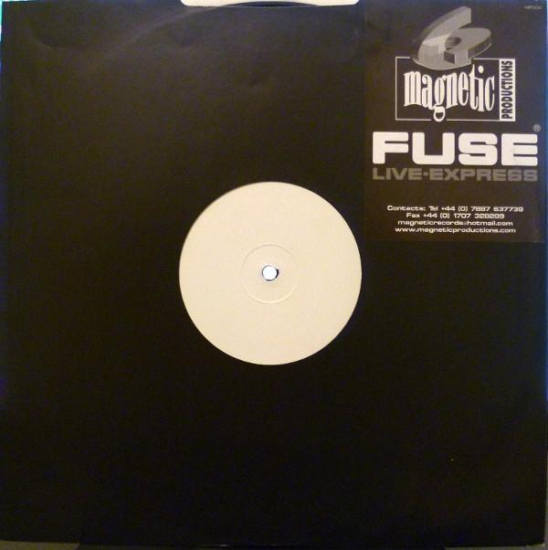 Fuse (16) - Live-Express