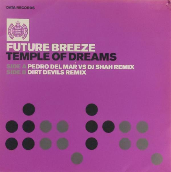 Future Breeze - Temple Of Dreams