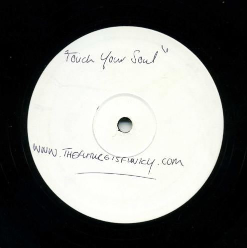 Future Funk (2) - Touch Your Soul