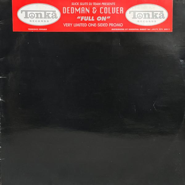 Gary Dedman, Andy Colver - Full On