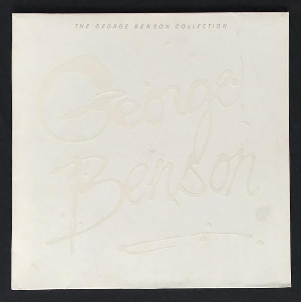 George Benson - The George Benson Collection