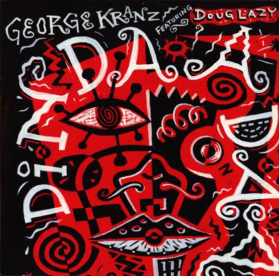 George Kranz - Din Daa Daa (Remix)