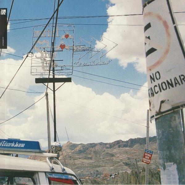 Gheist (3) - Arrival Ep
