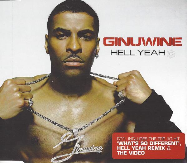 Ginuwine - Hell Yeah