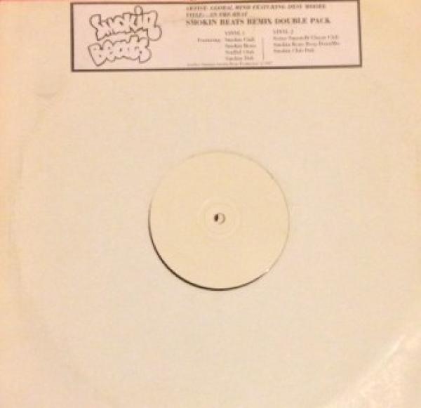 Global Mind - In The Heat