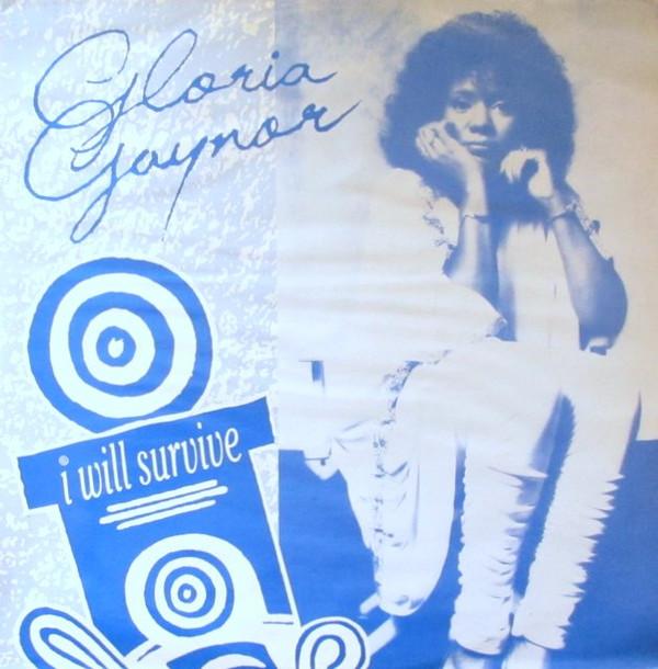 Gloria Gaynor - I Will Survive